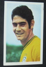 63 RIVELINO ROOKIE BRASIL