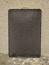 Grand Plateau de Service