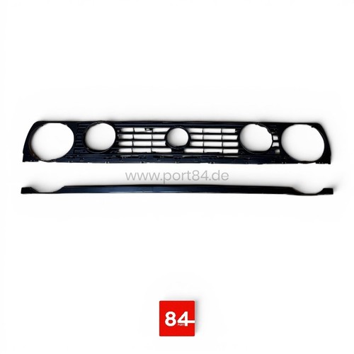 Calandre nervures pour vw - 5,