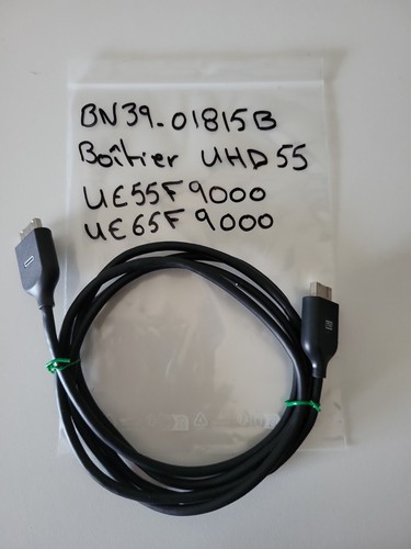 Câble one connect bn39 01815b - one, bn39-01815b