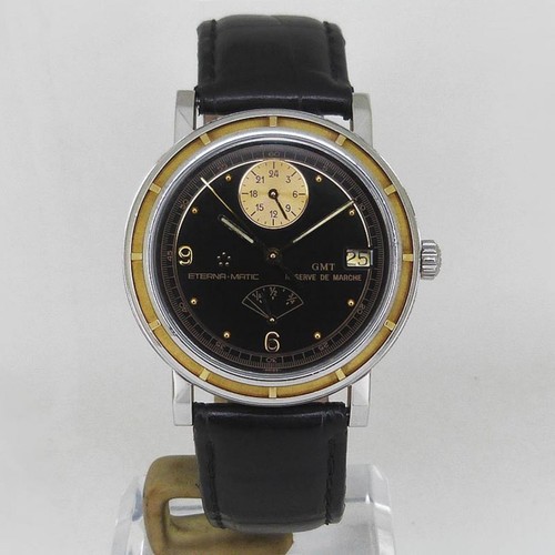 Montre eterna 8902 - eterna, 8902.47