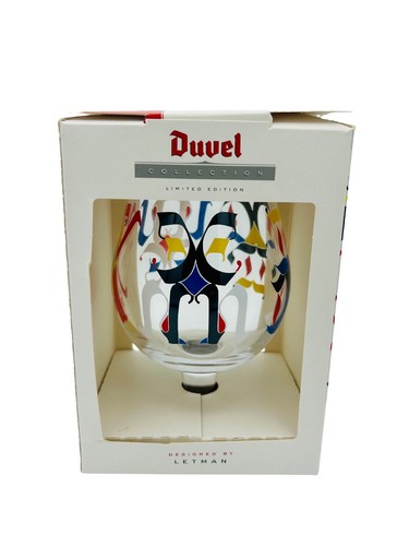 Duvel letman 33cl belgian beer - 33cl,