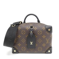 Authentic LOUIS VUITTON Monogram Petit  Souple M45571 Bag  #260-007-763-1497