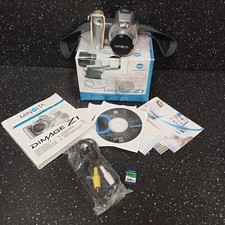 Appareil Photo Numérique