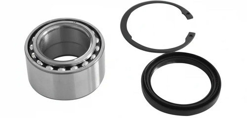 Roulement roue gk3969 - roue,