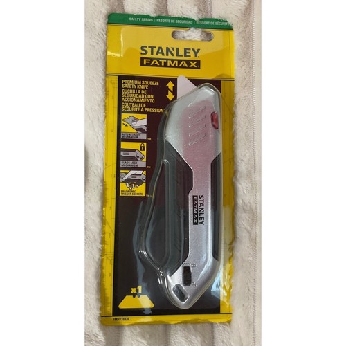 Stanley fatmax premium squeeze - stanley,