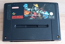 Super Nintendo Killer Instinct