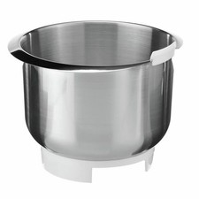 Bol melangeur inox muz4er2