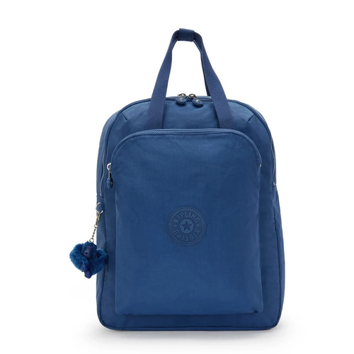 Sac décontracté bleu kipling - sac,