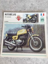 Motobécane 350 3 cylindres