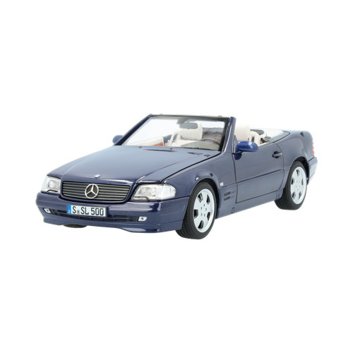 Mercedes benz 129 500 - 500, sl