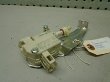 Seat Latch Release Motor for