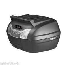 Coffre Top Case SHAD SH40