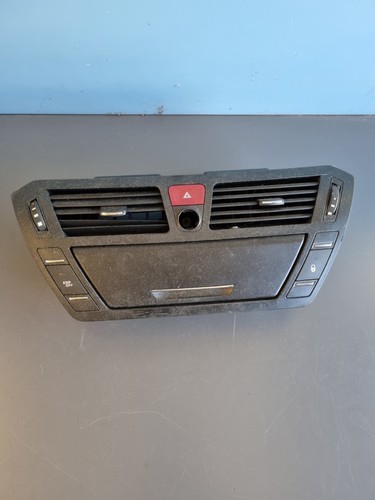 Citroen picasso console - citroen, c4