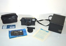 Appareil photo Argentique