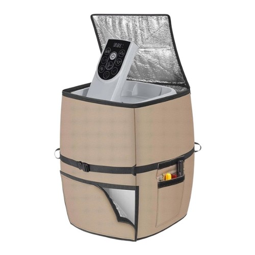 Pour baignoire gonflable - pour,