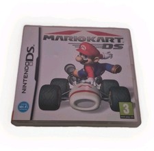🎮 Mario Kart DS - Nintendo