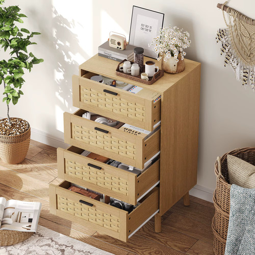 Commode quatre tiroirs meubles