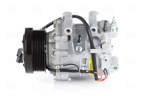 Compresseur nissens - compresseur,