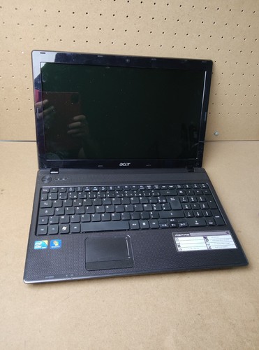 Portable acer aspire - portable,