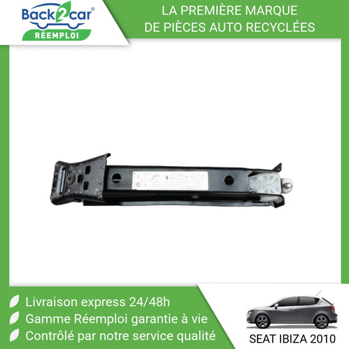 Cric seat ibiza - cric,