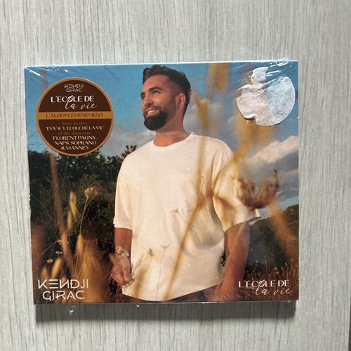 Kendji girac école de - kendji,