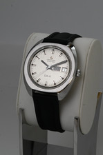 Certina DS-2 Turtle -