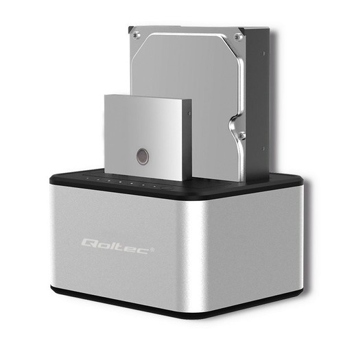 Qoltec 5316 hdd ssd - qoltec,
