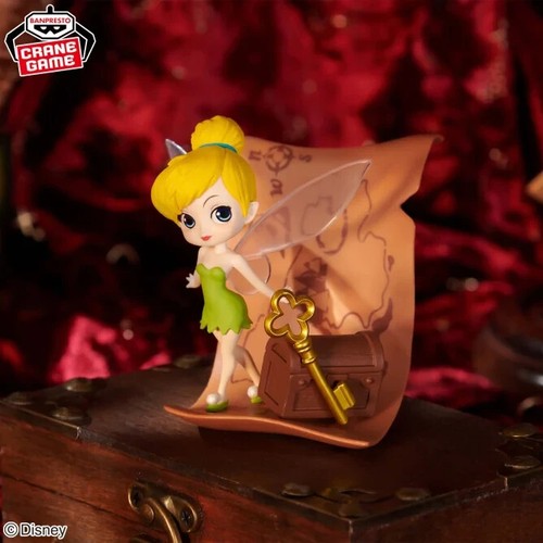 Figurine banpresto posket - figurine,