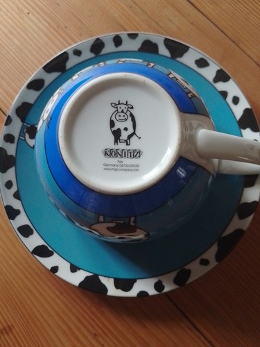 Méga tasse soucoupe - tasse, +
