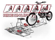 Risk Racing ride on stand motocross enduro RR1 motocross 