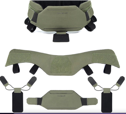Collier protection - collier,