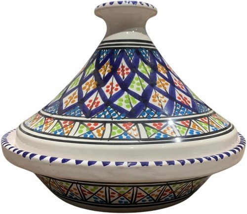Tajine bakir tunisien - tajine,