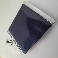 1998-2003 Buick Park Avenue Front Driver Left Fender Trim Molding Blue OEM