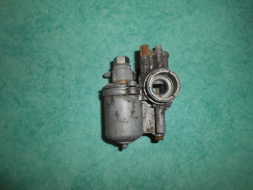 Carburateur gurtner h14 569 - gurtner,