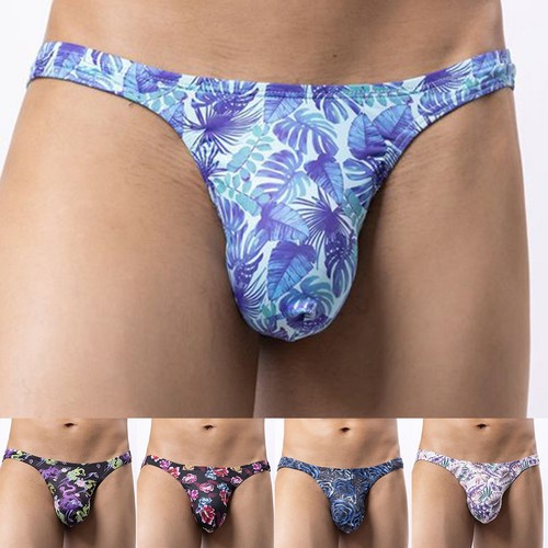String homme taille basse sous
