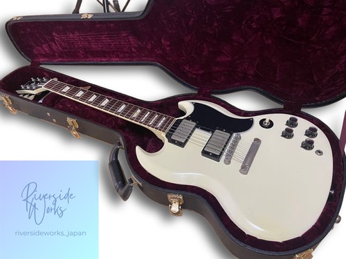 Gibson standard custom shop - custom,