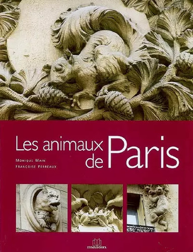 Les animaux paris - les,