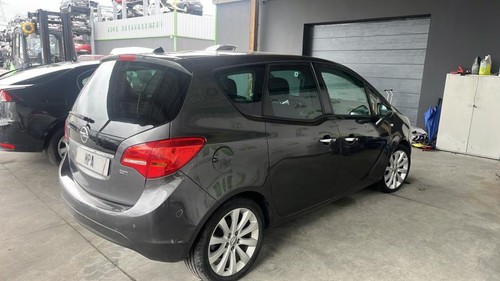 Boitier bsi opel - bsi,