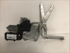 Leve vitre electrique arriere