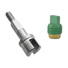 Fournitures de valve de