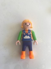PLAYMOBIL 4190 enfant fille