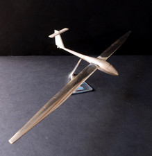 Avion Caproni Maquette de