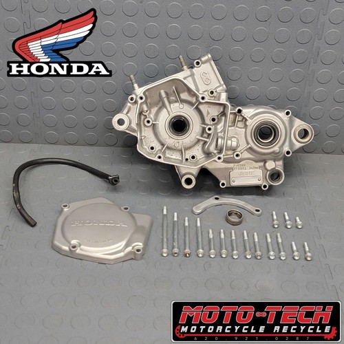 Honda cr125r carter - ✅,