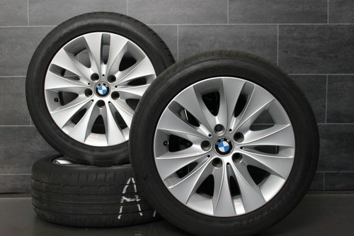 Original bmw 5er e60 e61 - original, pneus