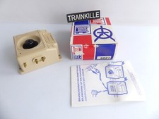 9021 / JOUEF MATIC TRACTION TRANSMITTER 1 WITH INSTRUCTIONS