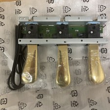 NEW Yamaha Pedal Unit CVP-501