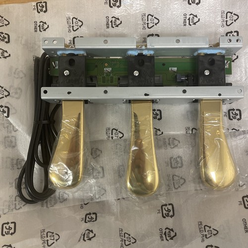 New yamaha pedal unit cvp - yamaha,