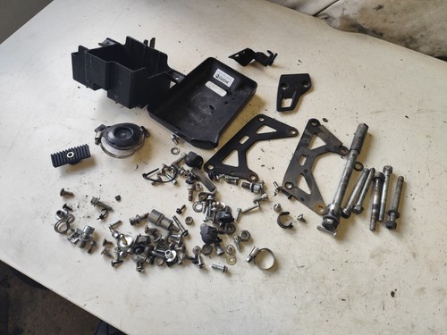Vis aprilia 125 ez2024 - 125, kt