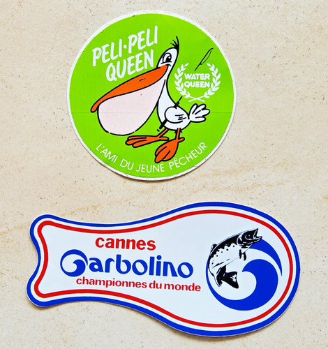 Garbolino pelli queen - , lot